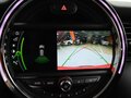 2023 Mini Hatch Cooper III (F55/F56) Рестайлинг 2, красный - вид 10