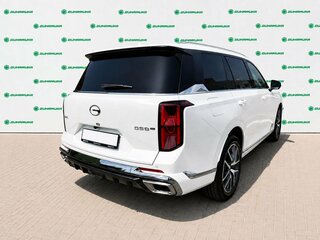 2026 GAC GS8 II, белый, 4949000 рублей, вид 4