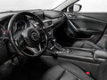 2016 Mazda 6 III (GJ) Рестайлинг, белый, 1310000 рублей - вид 8