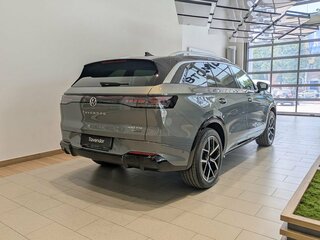 2026 Volkswagen Tavendor I Рестайлинг, серый, 6190000 рублей, вид 4