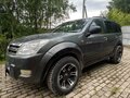 2008 Great Wall Hover, серый, 523000 рублей
