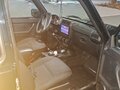 2024 Lada (ВАЗ) Niva Legend I, зелёный, 1010000 рублей - вид 4