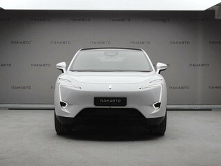 2026 Avatr 11 116 kWh I, белый, 8824597 рублей, вид 2