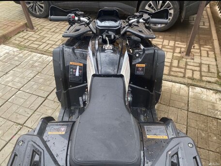 2024 Wels Thunder 200, чёрный, 160000 рублей, вид 4
