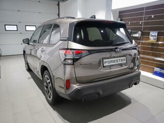 2026 Subaru Forester VI, коричневый, 8200000 рублей, вид 2