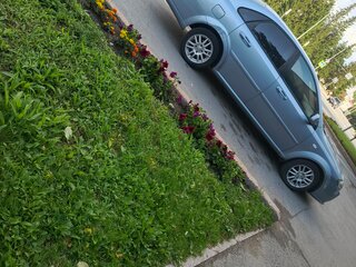 2014 Daewoo Gentra II, серый, 555555 рублей, вид 1