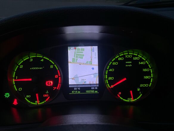 2013 Lada (ВАЗ) Priora I Рестайлинг, чёрный, 302000 рублей - вид 8