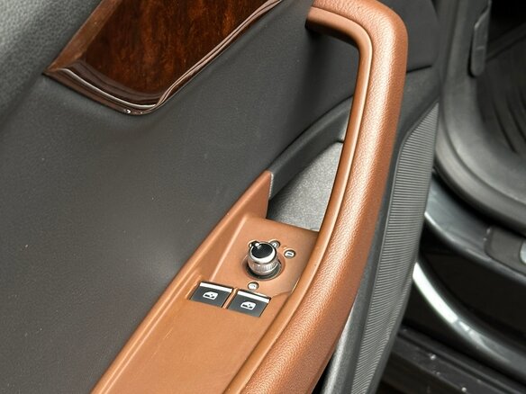 2017 Audi A5 II (F5), чёрный, 2450000 рублей - вид 20