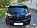 2010 Mazda Axela II, чёрный, 950000 рублей - вид 9