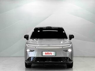 2026 Toyota bZ3X 50 kWh, серебристый, 2700100 рублей, вид 4
