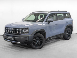2025 Haval H3 I, серый, 2475000 рублей, вид 1