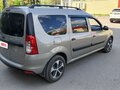 2019 Lada (ВАЗ) Largus I, серый, 670000 рублей - вид 6