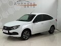 2026 Lada (ВАЗ) Granta Euro-2 I Рестайлинг, белый
