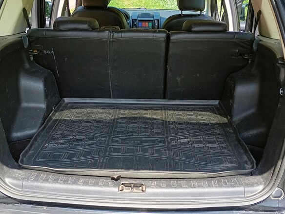 2012 Land Rover Freelander II Рестайлинг, чёрный, 1400000 рублей - вид 9