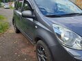 2011 Nissan Note I Рестайлинг, серый, 550000 рублей - вид 2