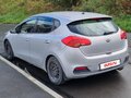 2012 Kia Ceed II, серебристый, 650000 рублей - вид 3