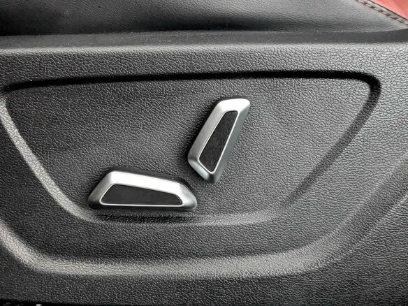 2023 Geely Coolray I, серый, 1550000 рублей - вид 25