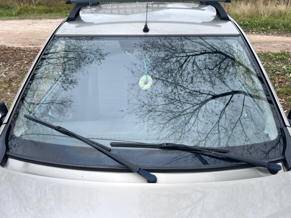 2010 Renault Logan I Рестайлинг, бежевый, 425000 рублей - вид 10