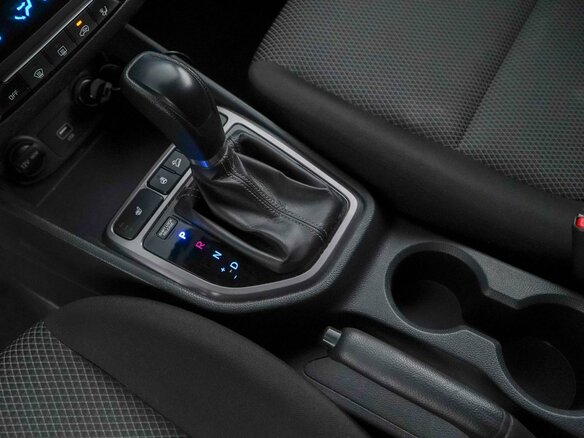 2019 Hyundai Creta I, серый - вид 13