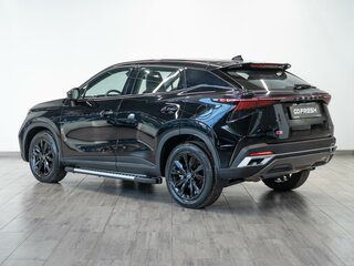 2024 Omoda C5 I Рестайлинг, чёрный, 2479000 рублей, вид 2