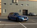 2018 BMW 1 серии 118i II (F20/F21) Рестайлинг 2, синий, 1830000 рублей - вид 2