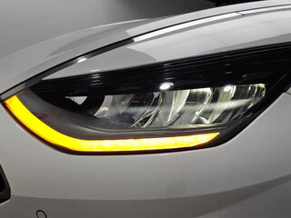 2022 Hyundai Sonata VIII (DN8), белый, 1850666 рублей, вид 3