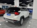 2022 Toyota Yaris L X XP150 Рестайлинг, белый - вид 1