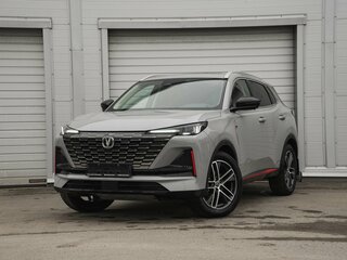 2025 Changan UNI-S I, серый, 3148101 рублей, вид 3