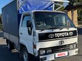 1995 Toyota Dyna, белый, 850000 рублей