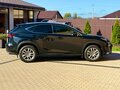 2018 Lexus NX 300 I Рестайлинг, чёрный, 3499000 рублей - вид 11