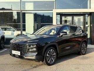 2023 Jetour Dashing I, чёрный, 1879000 рублей, вид 1