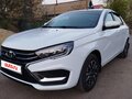 2024 Lada (ВАЗ) Vesta I Рестайлинг (NG), белый, 1280000 рублей