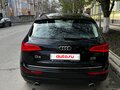 2015 Audi Q5 I (8R) Рестайлинг, чёрный, 2200000 рублей - вид 6