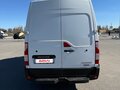 2015 Renault Master, белый - вид 2