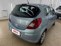 2008 Opel Corsa D, голубой, 419000 рублей - вид 5