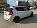 2011 Kia Ceed I Рестайлинг, белый, 700000 рублей - вид 6