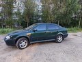 1999 Skoda Octavia I (A4), зелёный - вид 6