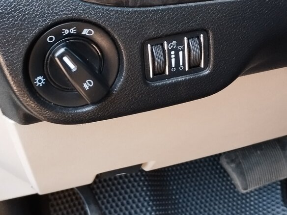 2011 Dodge Caravan Grand V, чёрный, 1750000 рублей - вид 14