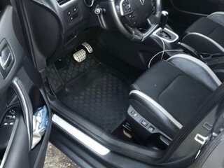 2012 Citroen DS4, серый, 850000 рублей, вид 5