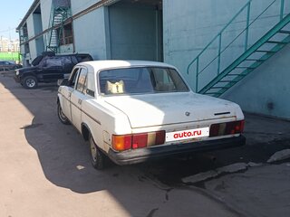1996 ГАЗ 31029 «Волга», белый, 50000 рублей, вид 4