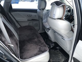 2013 Toyota Venza I Рестайлинг, синий, 2000000 рублей, вид 4