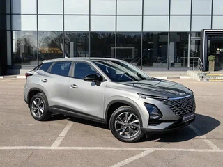 2024 Omoda C5 I, серый, 1399000 рублей, вид 1
