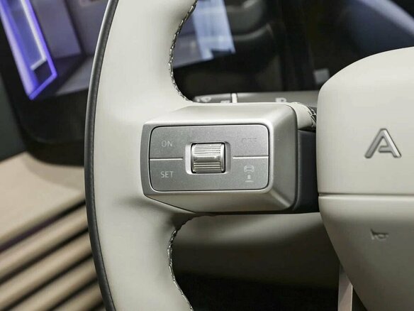 2026 Audi E5 83 kWh, белый, 7620000 рублей - вид 10