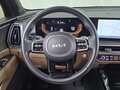2024 Kia Sorento IV Рестайлинг, серый - вид 5