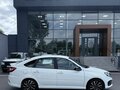 2025 Lada (ВАЗ) Granta Sport I Рестайлинг, белый, 1622000 рублей - вид 3