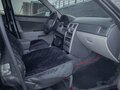 2009 Lada (ВАЗ) Priora I, зелёный, 200000 рублей - вид 4