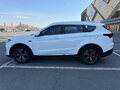 2022 Jetour X70+ I, белый - вид 4