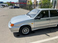 2012 Lada (ВАЗ) 2115, серебристый, 220000 рублей - вид 7