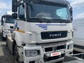 2021 КамАЗ 54902, белый - вид 1