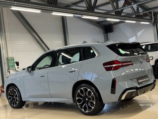 2025 BMW X3 Long 30L xDrive IV (G45/G48), серый, 6999000 рублей, вид 3